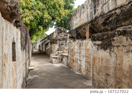 中国　虎門要塞 107127022