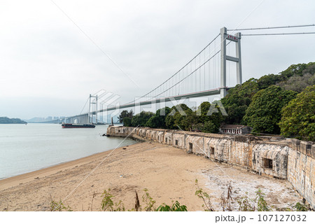 中国 虎門要塞 中国 虎門要塞 107127032