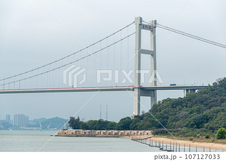 中国 虎門要塞 中国 虎門要塞 107127033