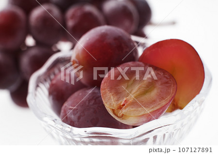 　ピオーネ 107127891