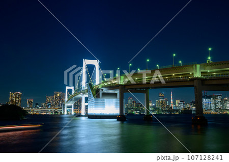 レイボーブリッジ 夏色 レイボーブリッジ 夏色 107128241