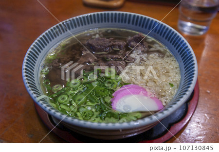肉吸い 107130845