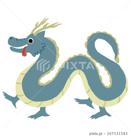 ご機嫌な龍 ご機嫌な龍 107131583