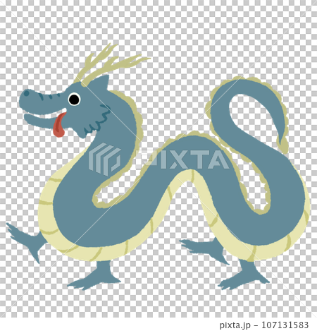 ご機嫌な龍 ご機嫌な龍 107131583