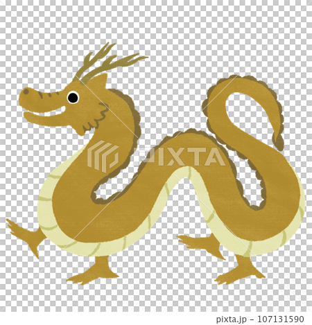 快樂的龍 107131590