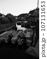 屋根のある町 107131653