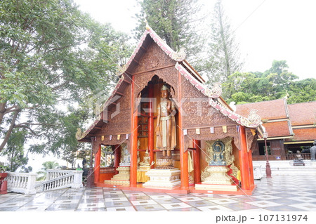 【タイ】ドーイ・ステープ 【タイ】ドーイ・ステープ 107131974