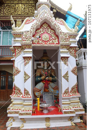 【タイ】ドーイ・ステープ 【タイ】ドーイ・ステープ 107131975