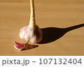 赤にんにく 107132404