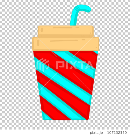 christmas glass 107132550