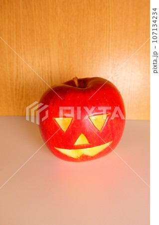 ハロウィン ハロウィーン ジャック・オー・ランタン ジャック・オ・ランタン ハロウィン ハロウィーン ジャック・オー・ランタン ジャック・オ・ランタン 107134234