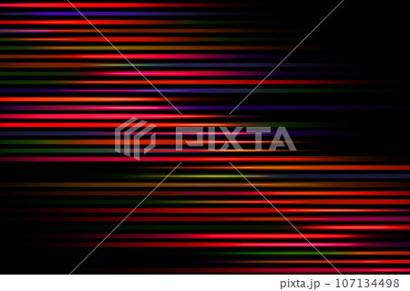 細い線 ラインアート 模様 パーティクル CG 背景 壁紙 細い線 ラインアート 模様 パーティクル CG 背景 壁紙 107134498