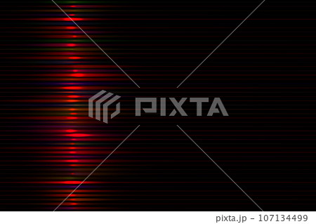 細い線 ラインアート 模様 パーティクル CG 背景 壁紙 細い線 ラインアート 模様 パーティクル CG 背景 壁紙 107134499