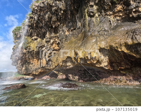 パンプキンホール 107135019