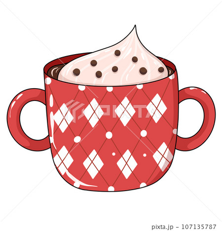 red cup red cup 107135787
