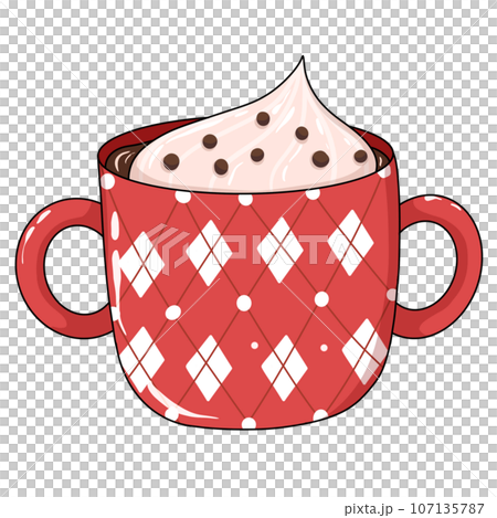 red cup red cup 107135787