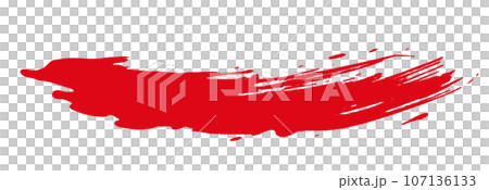 筆觸紋理完美適合新年 筆觸紋理完美適合新年 107136133