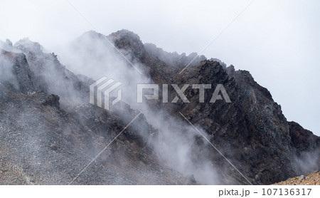 八丁ダルミ　御嶽山 107136317