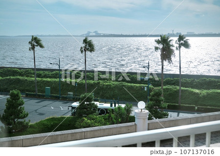 ホテルから見る絶景 107137016