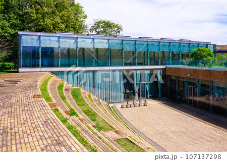 くにたち郷土文化館(東京都国立市) くにたち郷土文化館(東京都国立市) 107137298