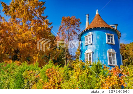 【風景】建築物 107140646