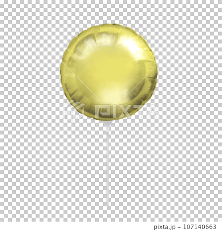 アルミ風船 アルミ風船 107140663