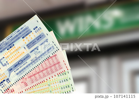 競馬イメージ 競馬イメージ 107141115