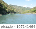 四万十川の風景3 107141464