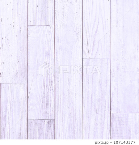 ペールバイオレットの木目の粗い製材の古びた板壁の正方形の背景画像 ペールバイオレットの木目の粗い製材の古びた板壁の正方形の背景画像 107143377