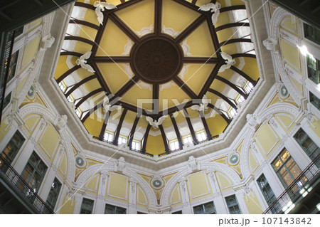 東京駅・丸の内駅舎／東京都千代田区丸の内1丁目 107143842