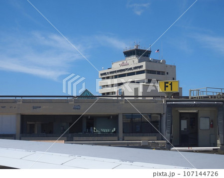 ハワイ ダニエル・K・イノウエ国際空港 ハワイ ダニエル・K・イノウエ国際空港 107144726