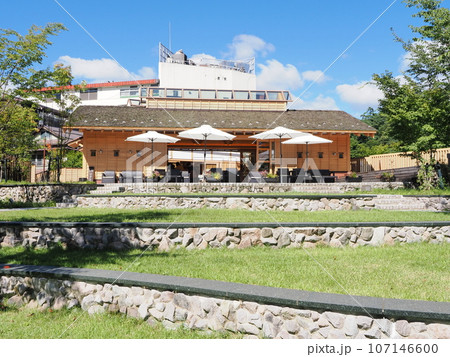 草津温泉 裏草津(地蔵エリア)のカフェ 草津温泉 裏草津(地蔵エリア)のカフェ 107146600