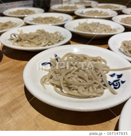 出石皿蕎麦 出石皿蕎麦 107147835
