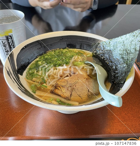 牛骨ラーメン 牛骨ラーメン 107147836