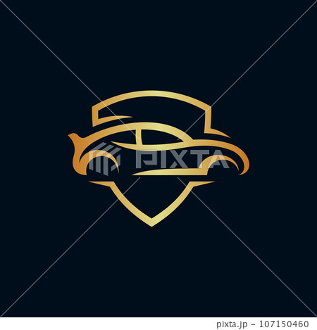 Car dealership business creative logo design Car dealership business creative logo design 107150460
