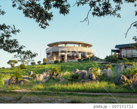 秋吉台カルスト展望台 107151712