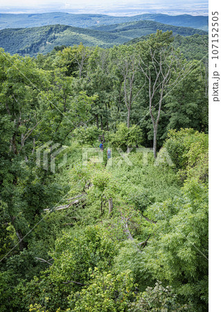 Marhat, Povazsky Inovec mountains, Slovakia Marhat, Povazsky Inovec mountains, Slovakia 107152505