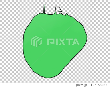 A slightly loose map of Toshima Tokyo A slightly loose map of Toshima Tokyo 107153057