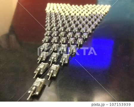 私のミニチュアプラモデルcollection　 ドイツ軍戦車　3号突撃砲G型 107153939