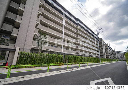 令和今時なマンション 令和今時なマンション 107154375