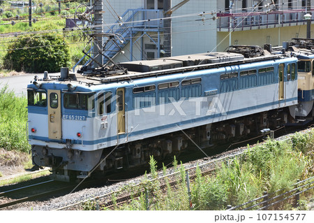 EF65-2000形電気機関車・2127号機 107154577