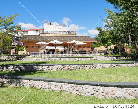 草津温泉 裏草津(地蔵エリア)のカフェ 草津温泉 裏草津(地蔵エリア)のカフェ 107154924