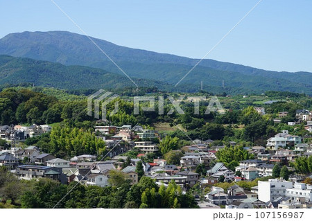 神奈川県小田原市の小田原駅周辺の風景 107156987