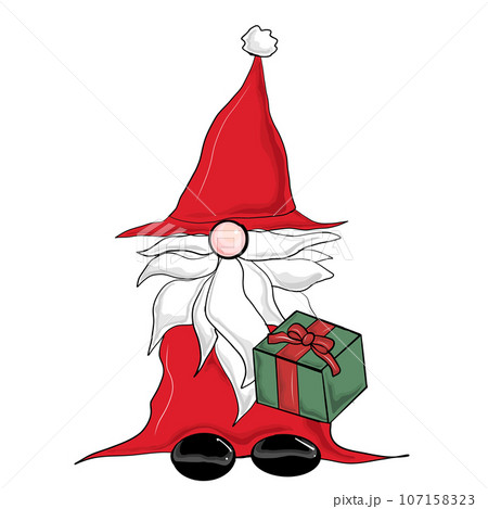 Gnome Gnome 107158323