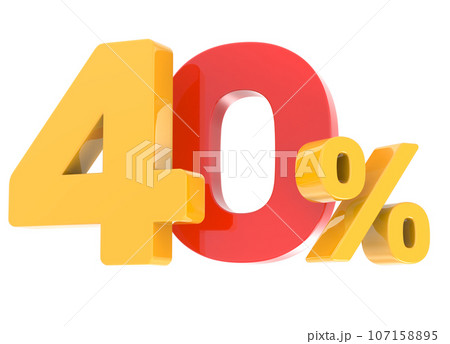 3d rendering gold metal discount 107158895