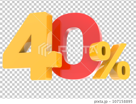 3d rendering gold metal discount 107158895