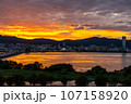 夕景 107158920