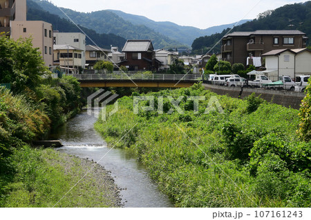 南浅川　東京都八王子市 107161243