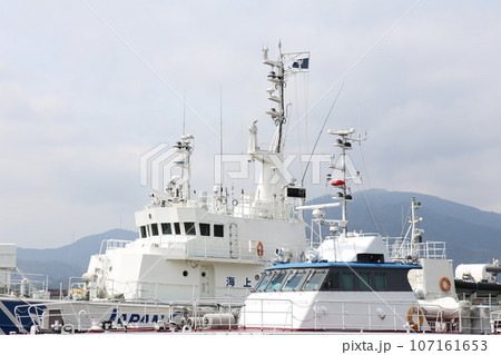 若狭港　金ヶ崎緑地　敦賀赤レンガ倉庫　敦賀鉄道資料館　人道の港敦賀ムゼウム　金ヶ崎緑地の時計台　　 107161653