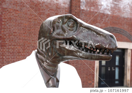 若狭港　金ヶ崎緑地　敦賀赤レンガ倉庫　敦賀鉄道資料館　人道の港敦賀ムゼウム　金ヶ崎緑地の時計台 107161997